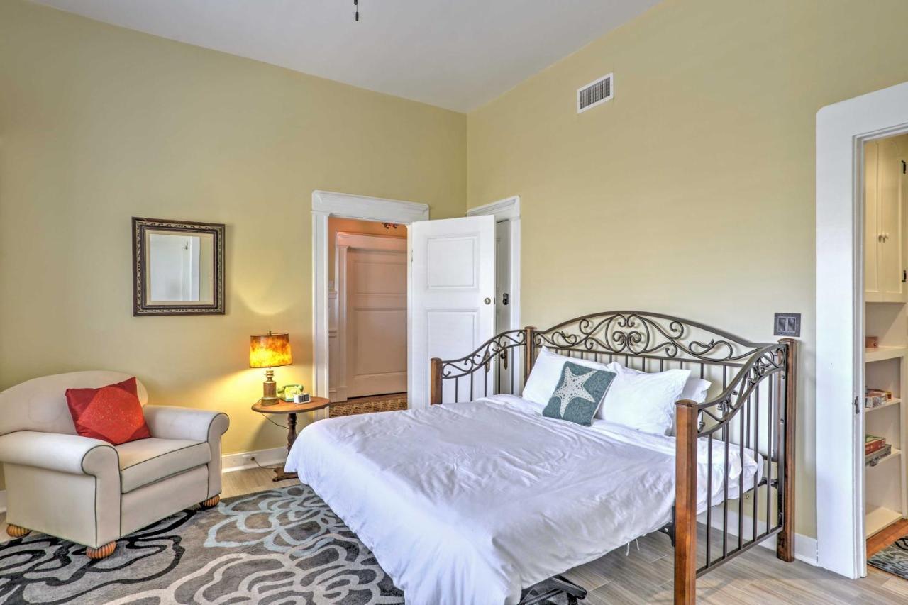 Carpinteria Apt With Hot Tub - 10 Min Walk To Beach! Экстерьер фото