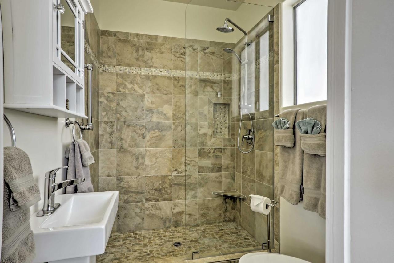 Carpinteria Apt With Hot Tub - 10 Min Walk To Beach! Экстерьер фото